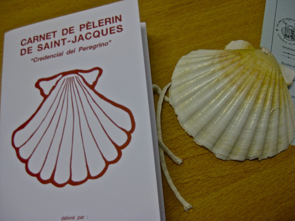 Camino de Santiago