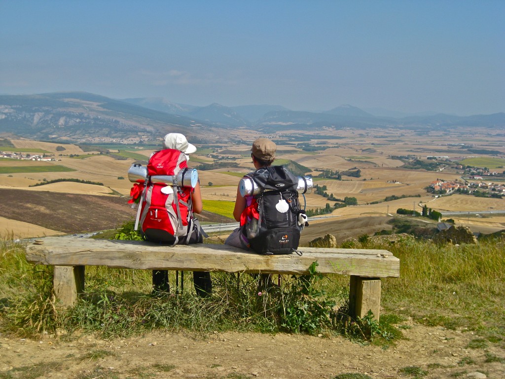 Camino de Santiago